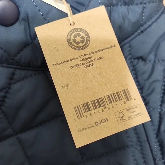 Amazon jacket - Picture 3 of 6